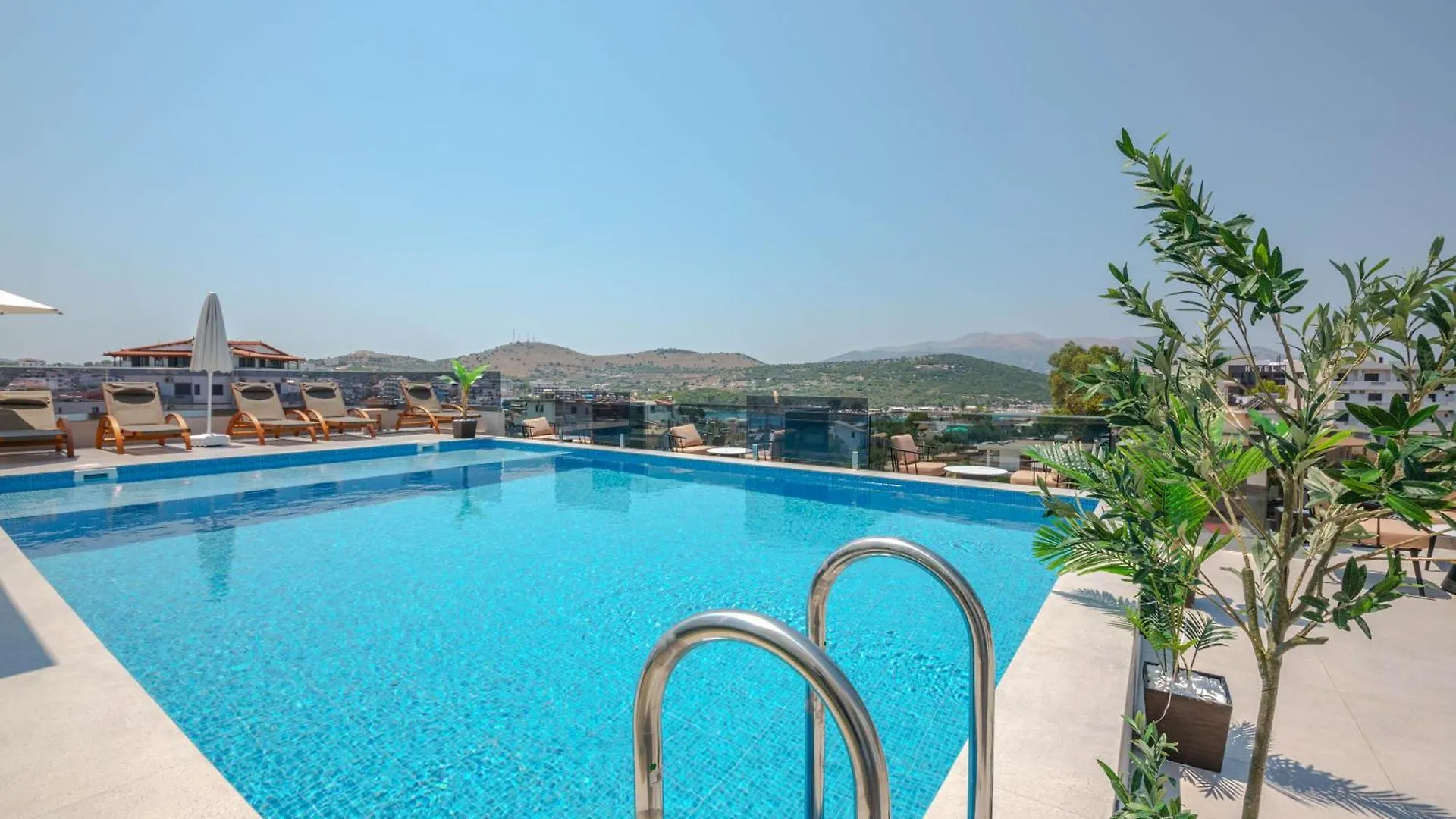 L\'Amo Del Mare Hotel location