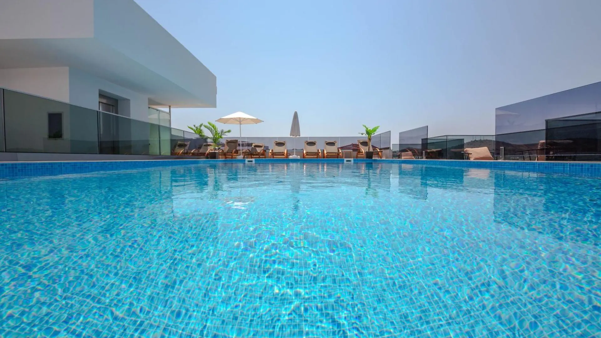 L'Amo Del Mare Hotel Ksamil