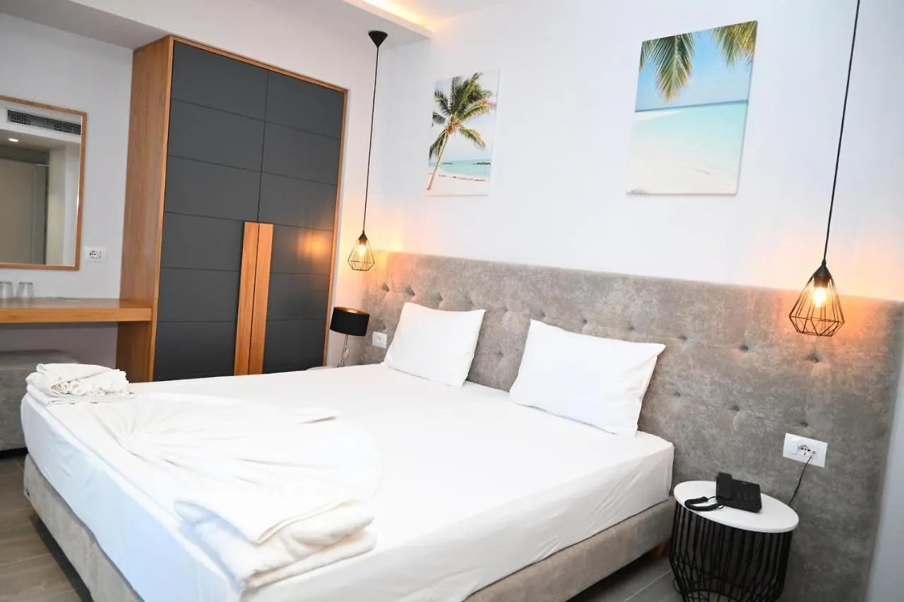 L'Amo Del Mare Hotel Ksamil