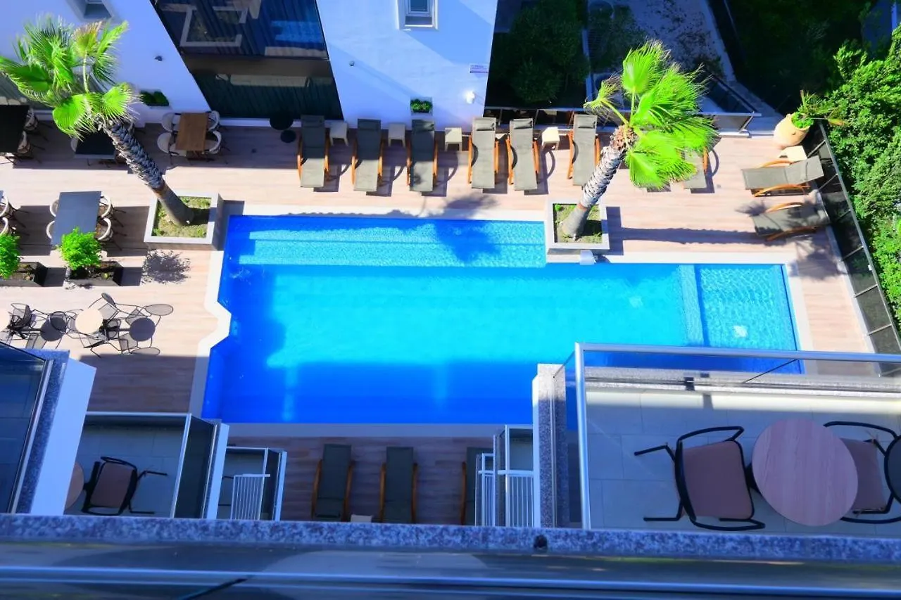 L'Amo Del Mare Hotel Ksamil Albania