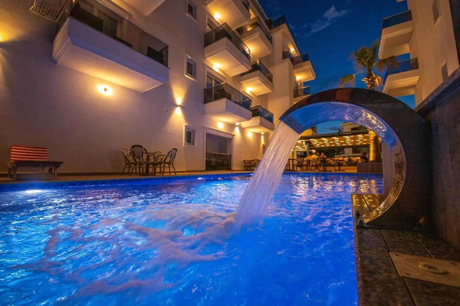 L'Amo Del Mare Hotel Ksamil