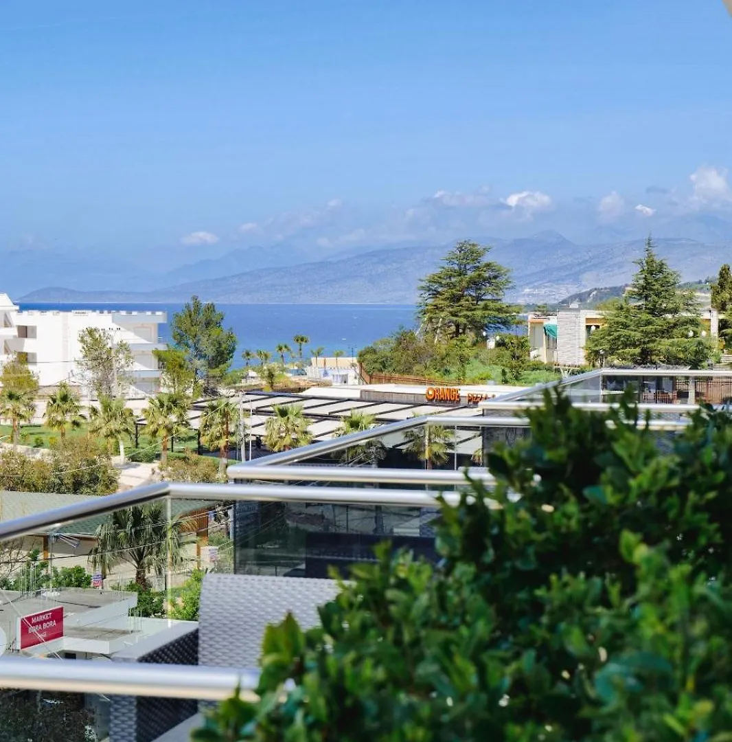 ****  L'Amo Del Mare Hotel Ksamil Albania