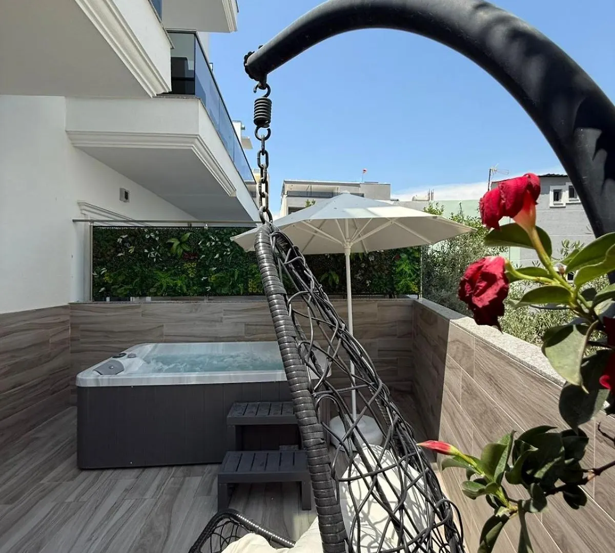 L'Amo Del Mare Hotel Ksamil