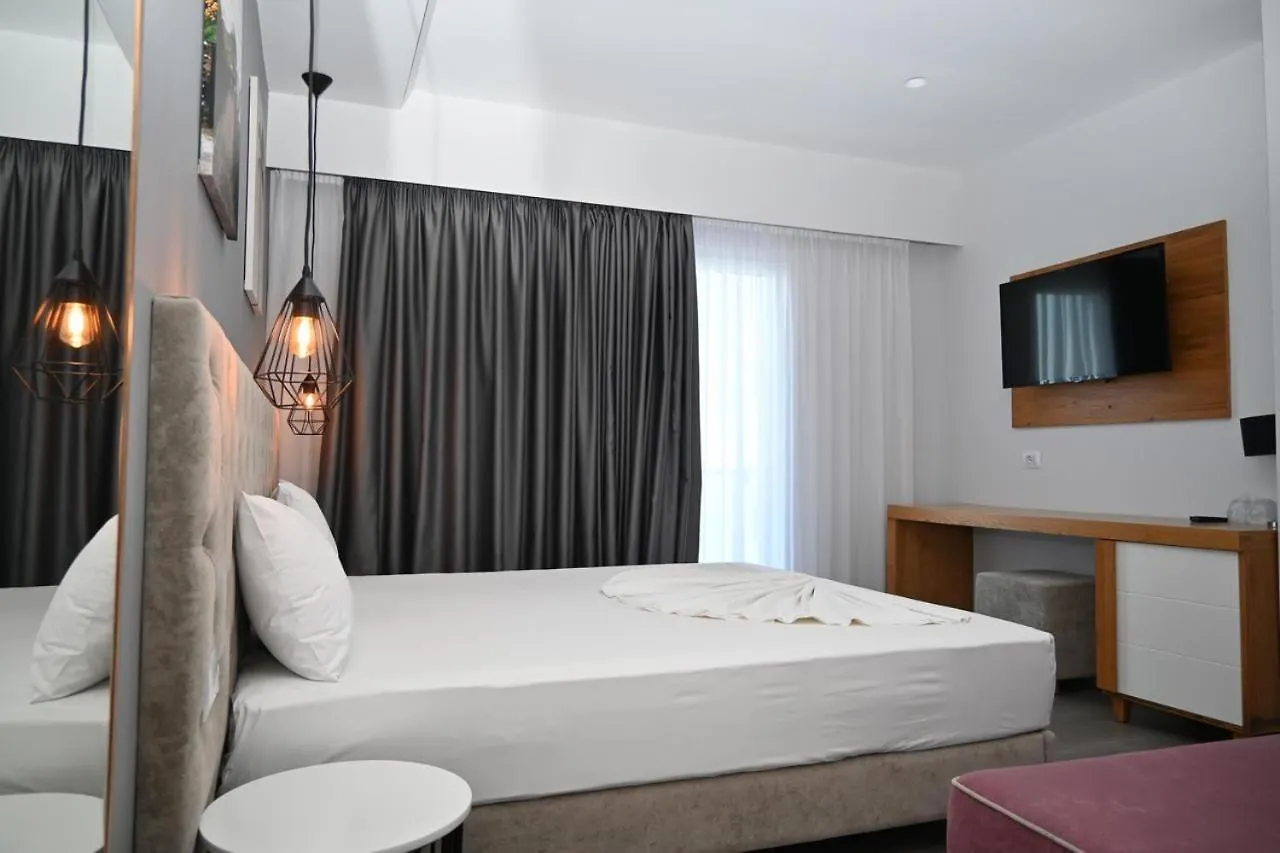 L'Amo Del Mare Hotel Ksamil